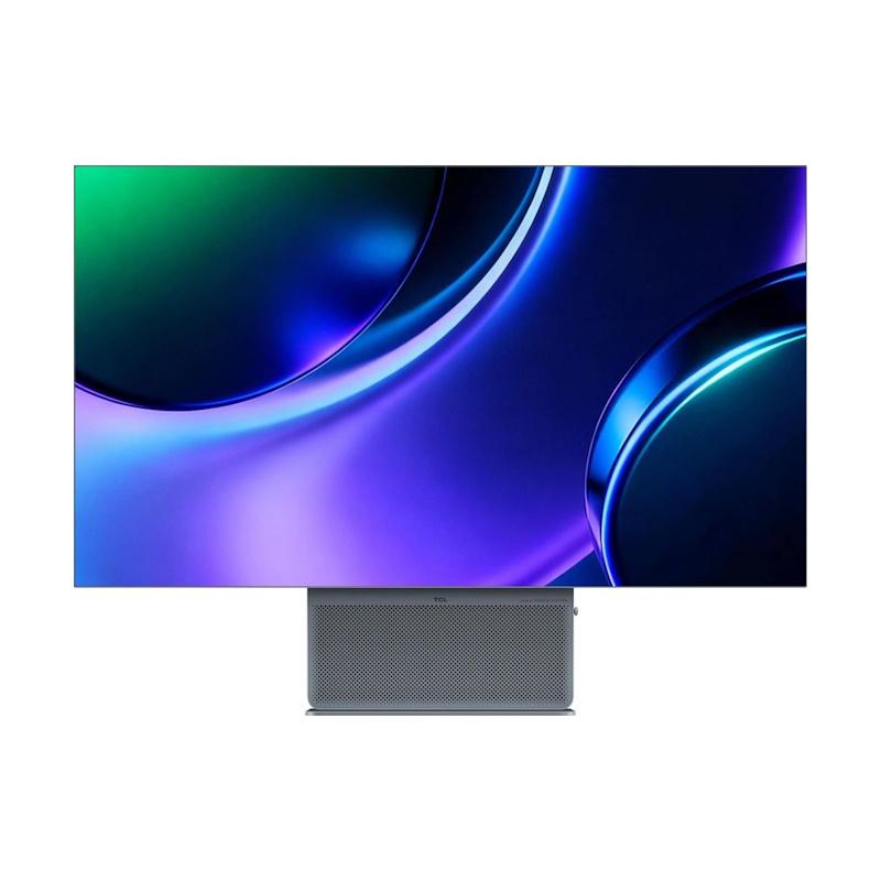 31.5'' ������� TCL 32X3A,  3840x2160,  WOLED,  240��,  2�HDMI,  1�DP,  �����
