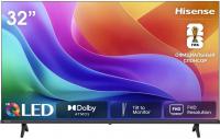 ��������� Hisense 32A5S QLED, FULL HD, ������