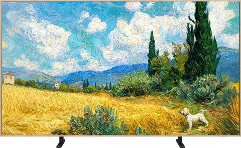 ��������� TCL 43A400 Pro (2026) QLED, 4K Ultra HD, Google TV, �������
