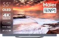 ��������� HAIER 55 OLED S9 Ultra+ OLED, 4K Ultra HD, Android TV, �����