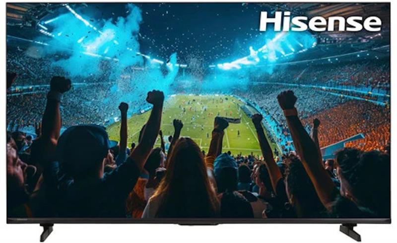 ��������� Hisense 55E7S QLED, 4K Ultra HD, ������