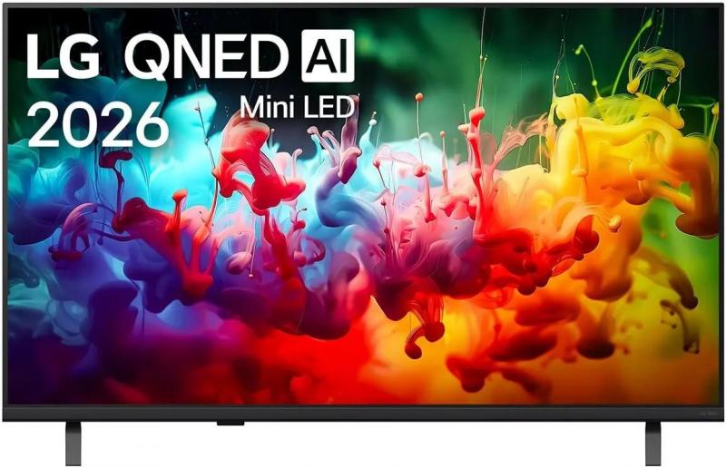 ��������� LG 50QNED70B6C.ARUG MiniLED UHD 60Hz WebOS ������
