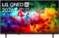 ��������� LG 50QNED70B6C.ARUG MiniLED UHD 60Hz WebOS ������