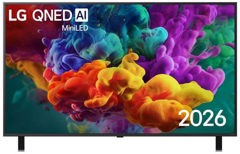 ��������� LG 4K 55QNED85B6C.ARUG QNED ������