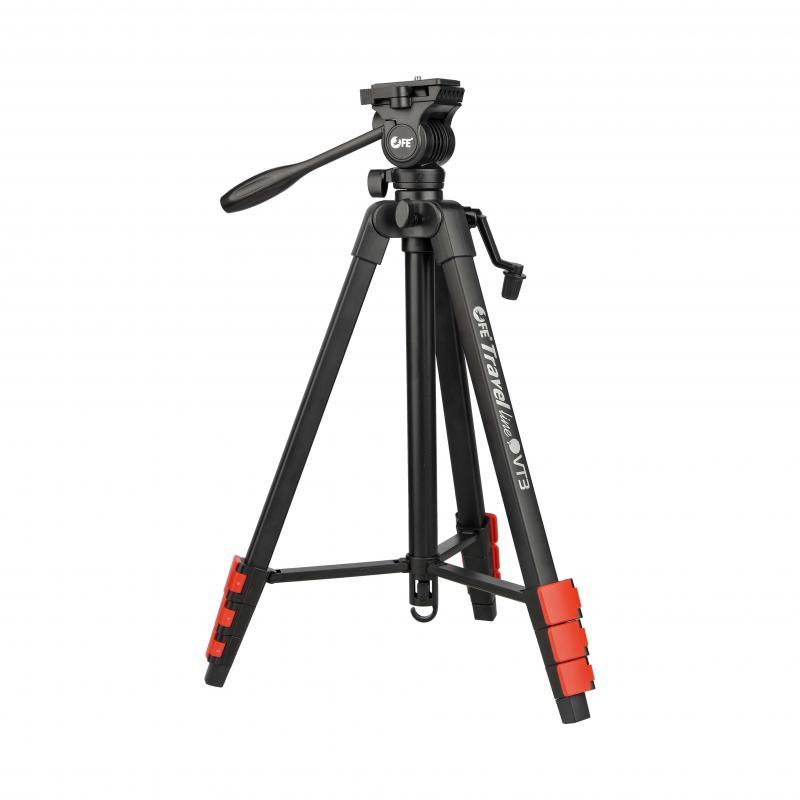 ����������� Falcon Eyes Travel Line VT3