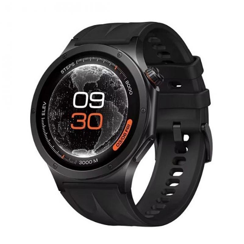 ����� ���� OnePlus Watch 4, Midnight Titanium (������)