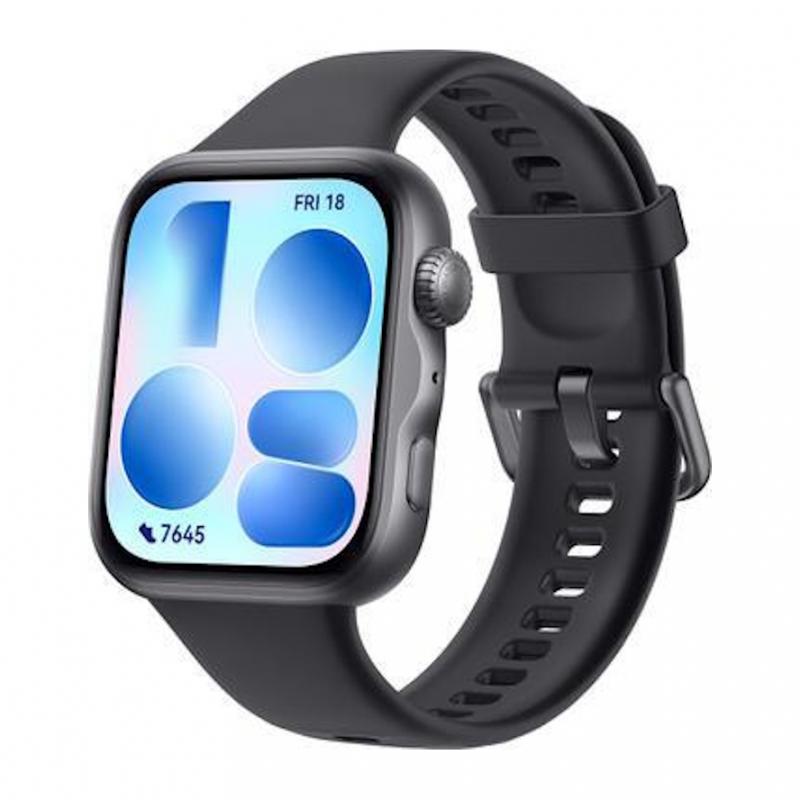 Huawei Watch Fit 5, Black (������)
