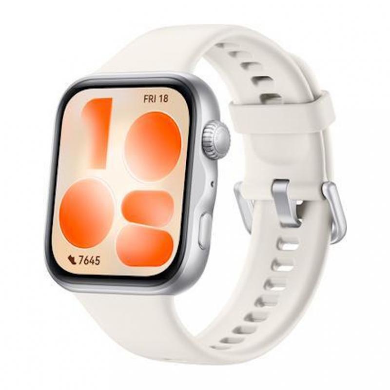 Huawei Watch Fit 5, White (�����)