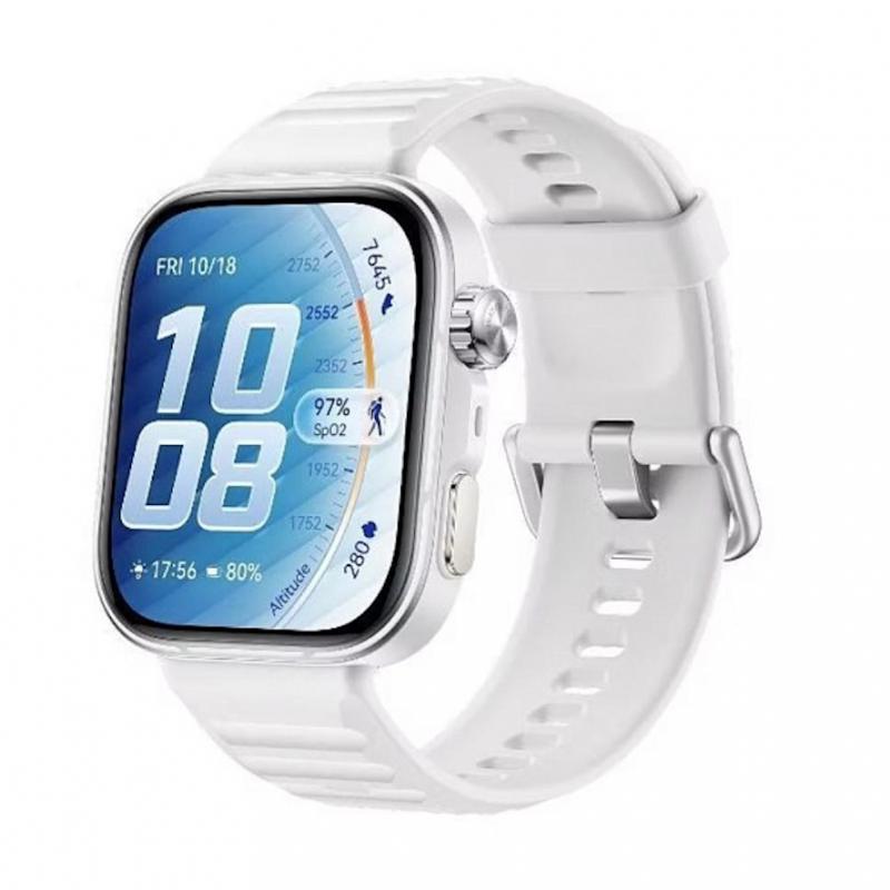Huawei Watch Fit 5 Pro, White (�����)