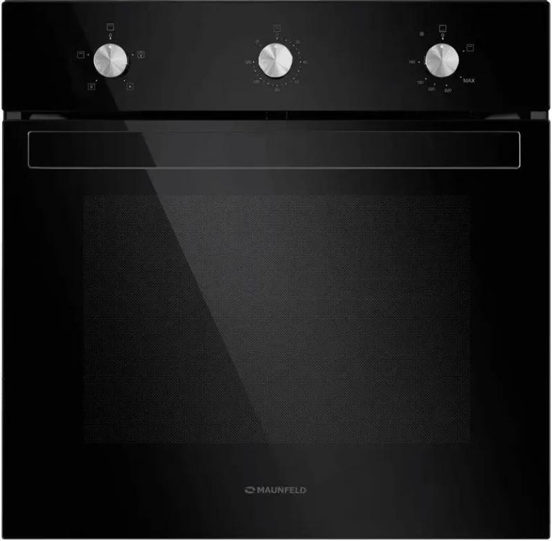 ������� ���� ������� MAUNFELD EOGC604BSlim,  60�,  ������