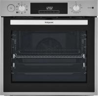 ������� ���� ������������� HOTPOINT FE8 S832 JSH IX,  72�,  ������ � 3 ��������,  ����������� �����