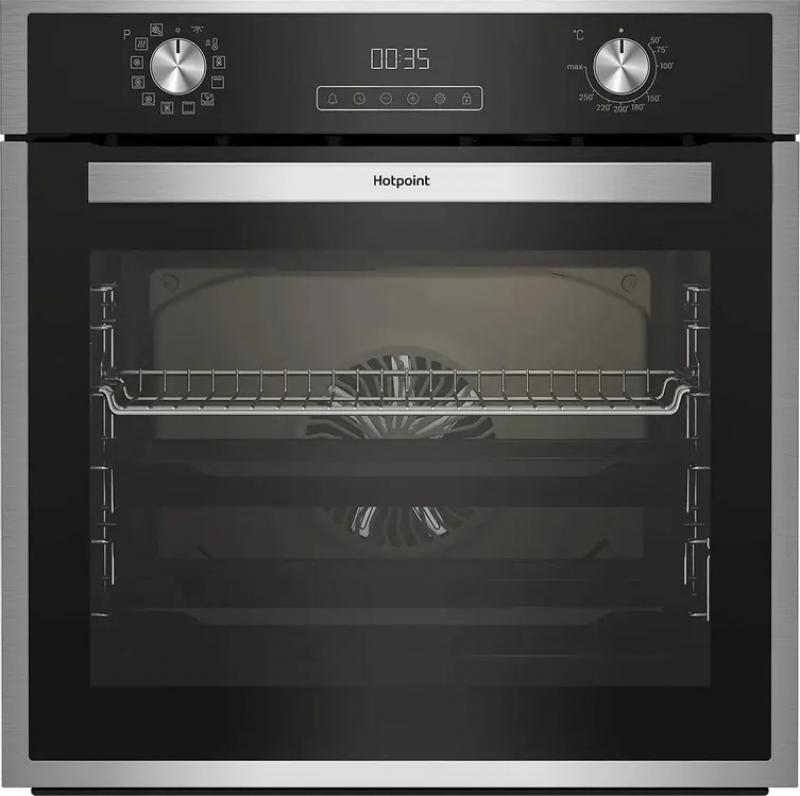 ������� ���� ������������� HOTPOINT HFE9 1234 JC IX,  72�,  ������ � 3 ��������,  ����������� �����