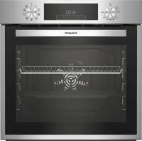 ������� ���� ������������� HOTPOINT HFTE8 821 H IX,  72�,  ������ � 3 ��������,  ����������� �����