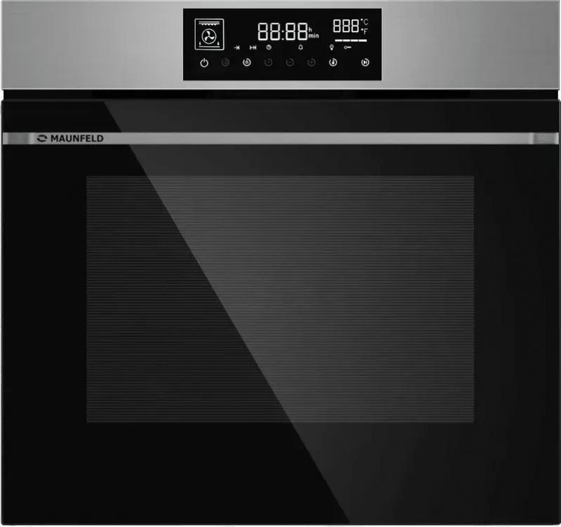 ������� ���� ������������� MAUNFELD AEOD76106S,  76�,  ������ � 3 ��������,  �����������