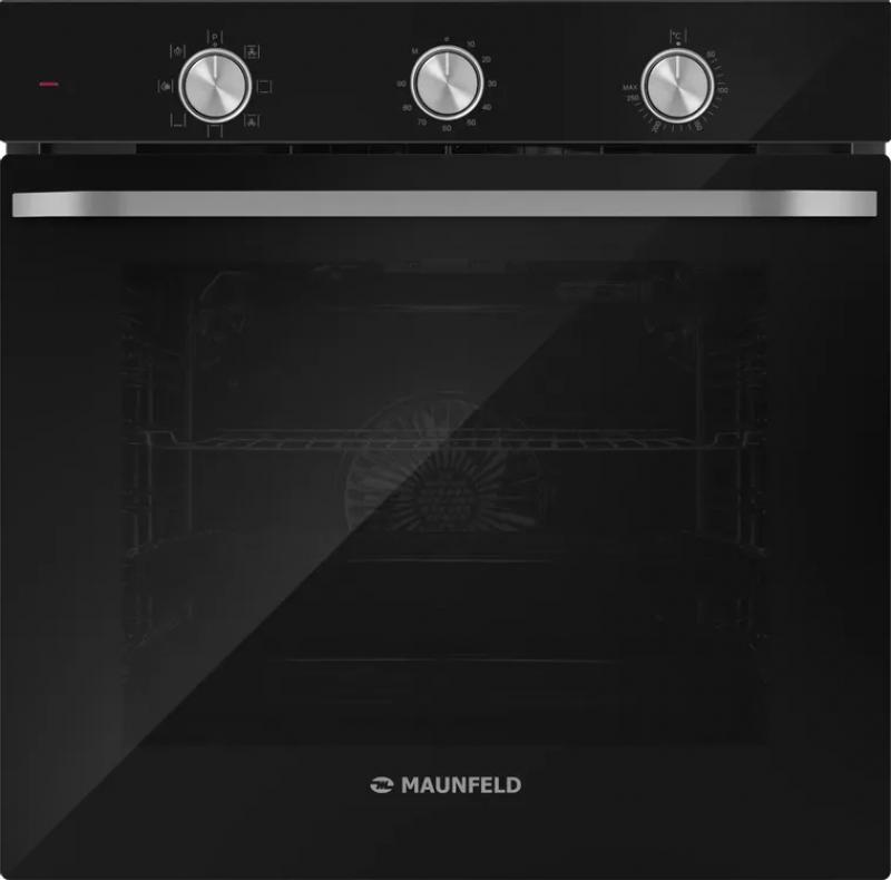 ������� ���� ������������� MAUNFELD FEOF7871B,  78�,  ������ � 3 ��������,  ������