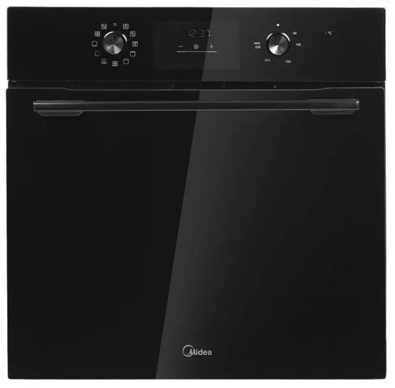 ������� ���� ������������� Midea MO611103YGB,  70�,  ������ � 2 ��������,  ������