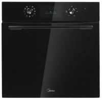 ������� ���� ������������� Midea MO611103YGB,  70�,  ������ � 2 ��������,  ������