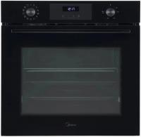 ������� ���� ������������� Midea MO713103GB,  72�,  ������ � 2 ��������,  ������