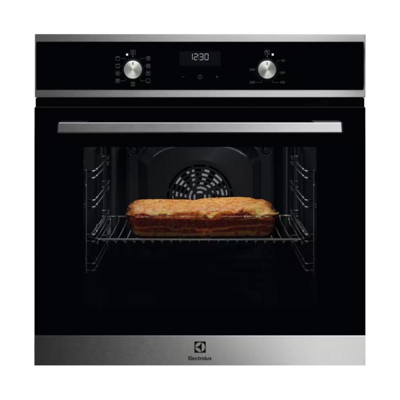 ������������ ������� ���� ELECTROLUX  EOF5H50BX, ����������� �����