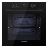 ������� ���� Kuppersberg/ KITCHEN RETAIL HF 608 Black, ���� ������