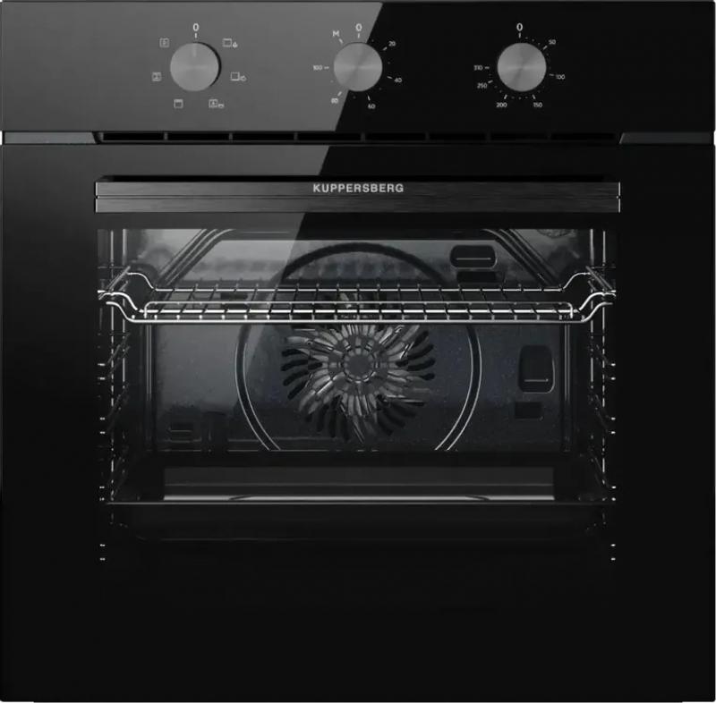 ������� ���� Kuppersberg HO 603 Black line, ���� ������, ���� ��������� ������