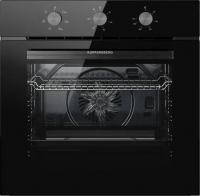 ������� ���� Kuppersberg HO 603 Black line, ���� ������, ���� ��������� ������