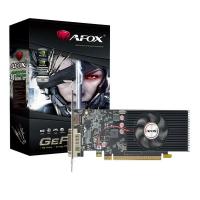 ���������� Afox GT1030 2GB GDDR5 64bit DVI HDMI 1FAN LP RTL [AF1030-2048D5L8]