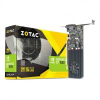 ���������� Zotac GT1030 2GB GDDR5 64bit DVI HDMI 1FAN LP RTL [ZT-P10300A-10L]
