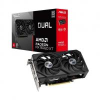 ���������� ASUS DUAL-RX9060-8G OEM [90YV0NU0-M0NA00]