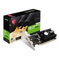 ���������� MSI GeForce GT 1030 4GD4 LP OC [GeForce GT 1030 4GD4 LP OC]