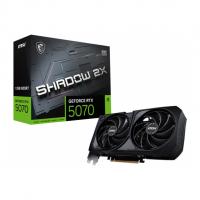 ���������� MSI GeForce RTX 5070 12G SHADOW 2X OC [GeForce RTX 5070 12G SHADOW 2X OC]