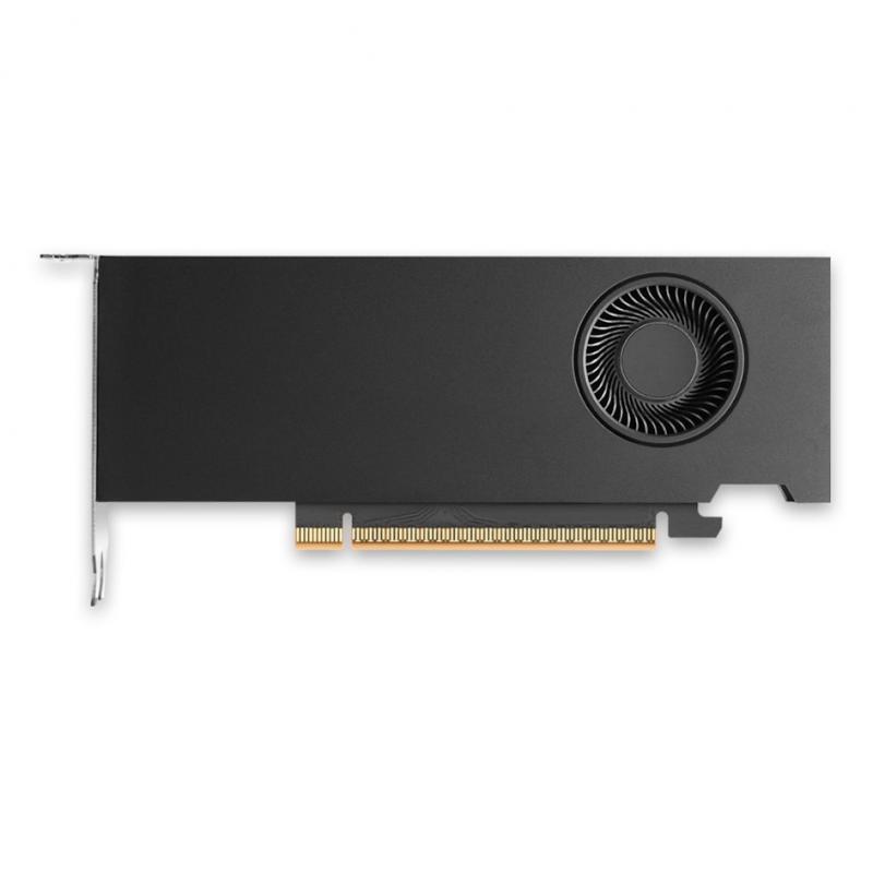 ���������� NVIDIA RTX PRO 2000 Blackwell, 16 GB GDDR7 with ECC, mini DisplayPort 2.1, PCI Express 5.0 x8, Bulk [900-5G195-2250-000]