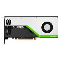 ���������� PNY NVIDIA Quadro RTX 4000 (Turing TU106), 8GB GDDR6/256 bit, PCI Express 3.0 16x, 3xDP, DisplayPort-DVI-D, USB Type-C, 1xStereo, 1xSync [VCQRTX4000BLK-1]