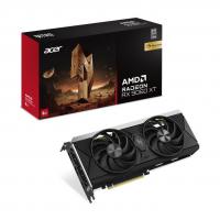 ���������� Acer AMD Radeon RX 9060 XT, 8 �� GDDR6, 128 ���, PCI-e 5.0, 1xHDMI, 2xDP [DP.Z4UWW.P01]