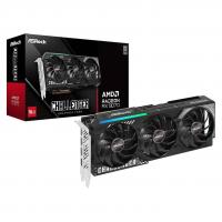 ���������� ASRock Radeon RX 9070 XT Challenger 16GB RX 9070XT, HDMI, DP*3, 16G, D6 [RX9070XT CL 16G]
