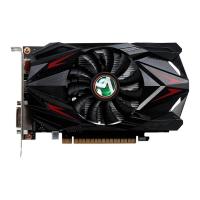 ���������� MAXSUN MS-GTX1650 TR 4GD6 GTX1650 HDMI, DP, DVI, 4G, D6 [MS-GTX1650 TR 4GD6]