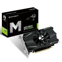 ���������� MUXSUN MS-GTX1050Ti Transformer 4G GDDR5, 128bit, 1291/7000MHz, DP/DVI/HDMI, 15W/130W (MS-GTX1050Ti TF 4G) RTL [MS-GTX1050Ti TF 4G]