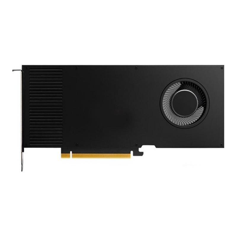 ���������� NVIDIA PCIE16 RTX A4000 16GB BLK 256B 900-5G190-1700-000 [900-5G190-1700-000]