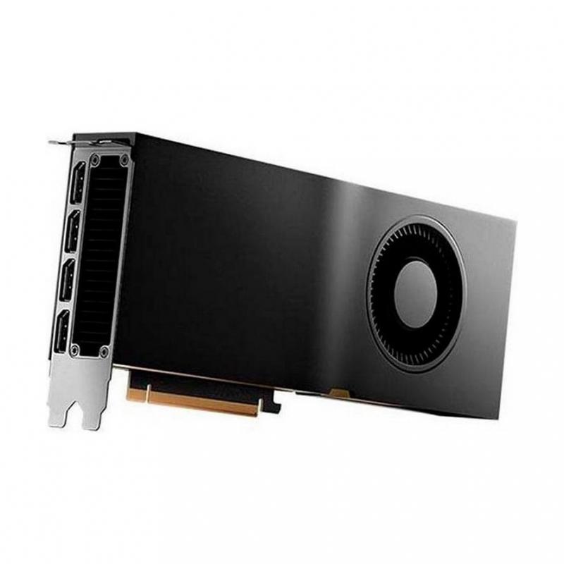 ���������� NVIDIA RTX 5000 Ada 32Gb GDDR6 256 bit, bulk packing [900-5G132-2740-001||ATX]
