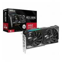 ���������� ASROCK RX 7650 8GB, PCIE16 [RX7650GRE CL 8GO]