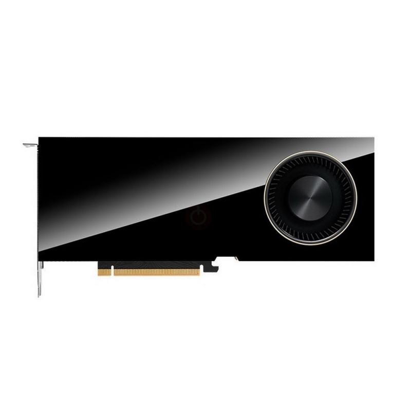 ���������� PNY NVIDIA RTX 6000 ADA, 48 Gb GDDR6 with ECC, DisplayPort 1.4a, PCIe 4.0 x16, 16pin power supply cable [VCNRTX6000ADA-EDU-SB]