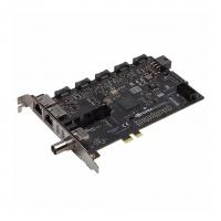 ����� ������������� NVIDIA Quadro SYNC2 for P6000, P5xxx, PCI Express 3.0 16x, 2xribbon cable [900-52061-1700-000]