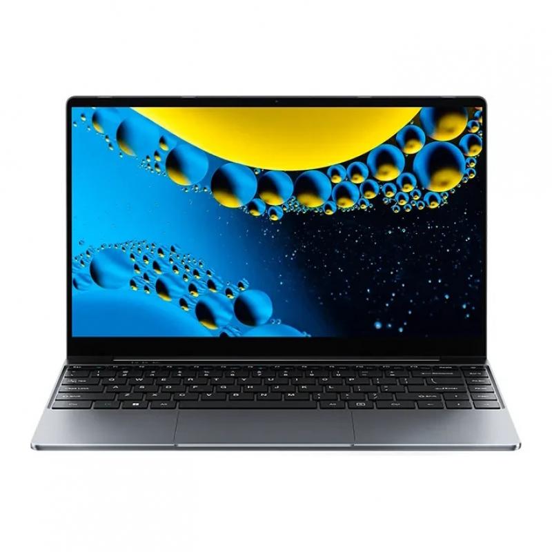 ������� CHUWI CoreBook i3 14.1''(1920x1080)/Intel Core i3 10100Y(1.3Ghz)/8Gb/256SSDGb/noDVD/Int:Intel UHD Graphics/Cam/BT/WiFi/38WHr/war 1y/Grey/Win11Pro + ���� [CWI575-308N2N1PDMYX]