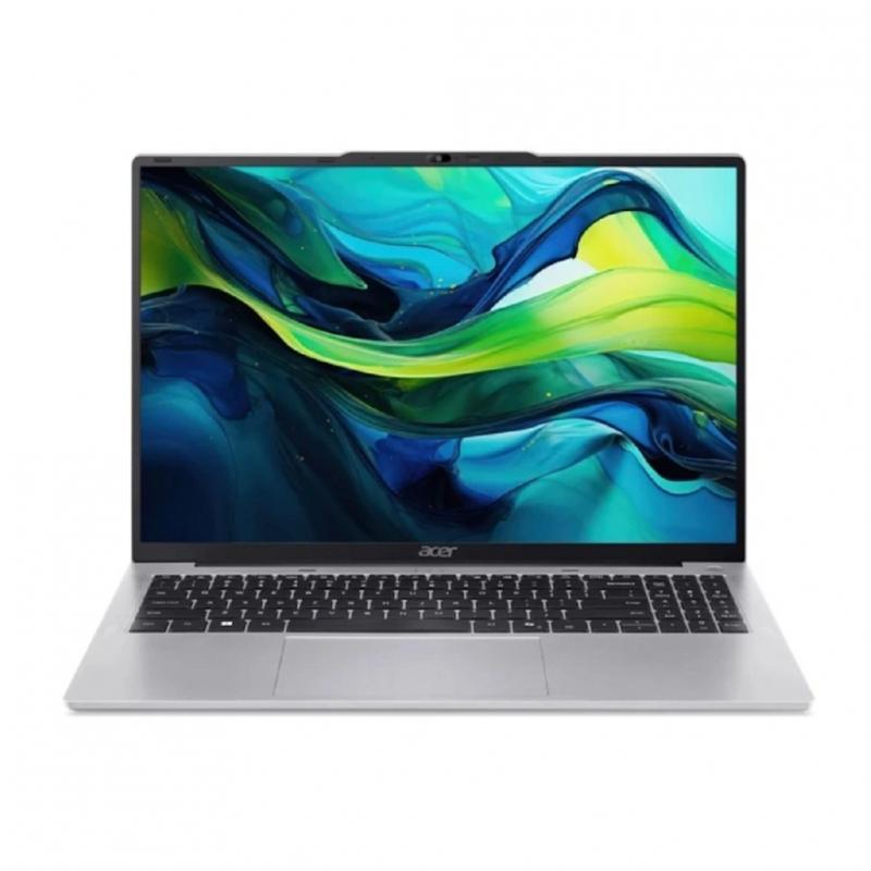 ������� Acer Aspire 16 AL16-52P-52JZ [NX.J23EM.003] Silver 16'', {WUXGA  i5-1334U/ 8Gb/ 512GB SSD/noOS} [NX.J23EM.003]