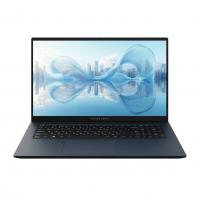 ������� Maibenben Medio M17A [M17A-R758UMF1SHURE1] Blue 17.3'', {FHD Ryzen 7 5825U/16Gb/512Gb/W11/m+pad} [M17A-R758UMF1SHURE1]