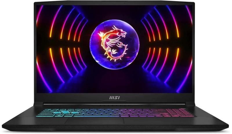 ������� MSI Katana 17 B2RVEK-1617XRU, 17.3