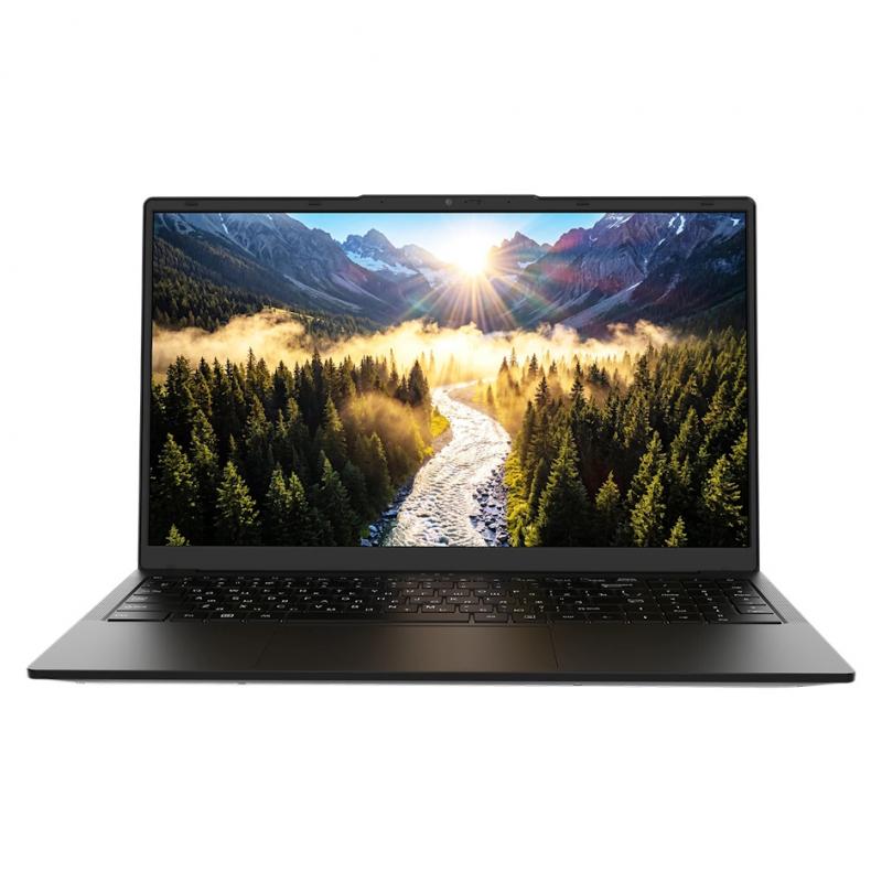 ������� RIKOR NEURO [0003265A]  15.6'', FHD IPS Core i5-1235U/16Gb/ 512Gb/Win11pro [0003265A]