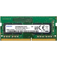 ������ ������ Samsung DDR4 8GB UNB SODIMM 3200 1Rx16, 1.2V [M471A1G44CB0-CWE]