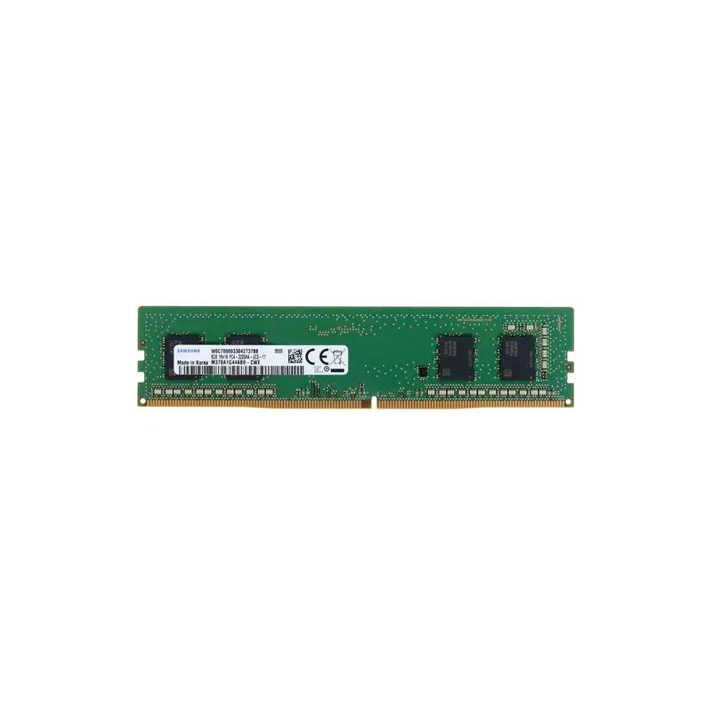 ������ ������ Samsung DDR4 DIMM 8GB UNB 3200, 1.2V [M378A1G44CB0-CWE]