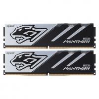 ������ ������ Apacer Panther AH5U32G52C5227BAA-2] DDR5 -  2x 16�� 5200���, DIMM,  Ret [AH5U32G52C5227BAA-2]